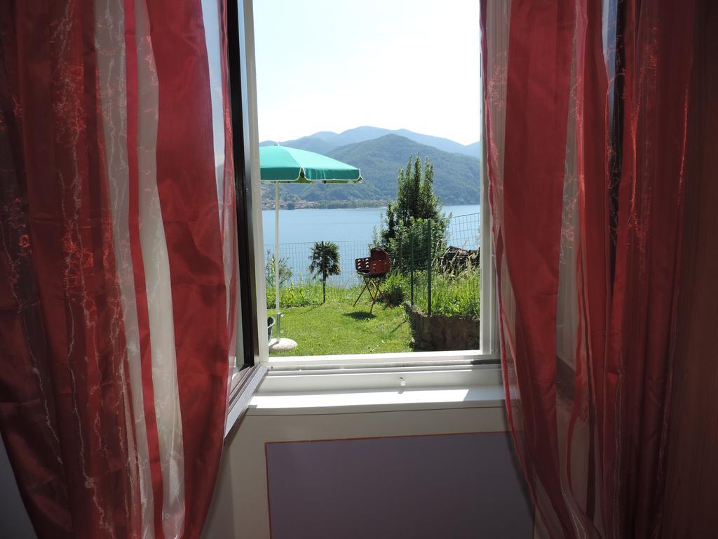 Vanni'S House Cannobio Zimmer foto