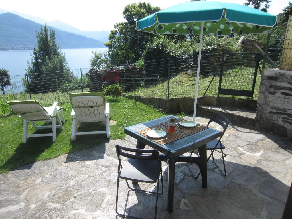 Vanni'S House Cannobio Zimmer foto