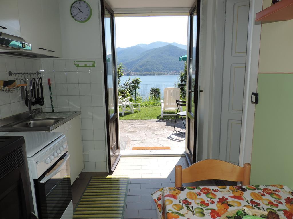 Vanni'S House Cannobio Zimmer foto