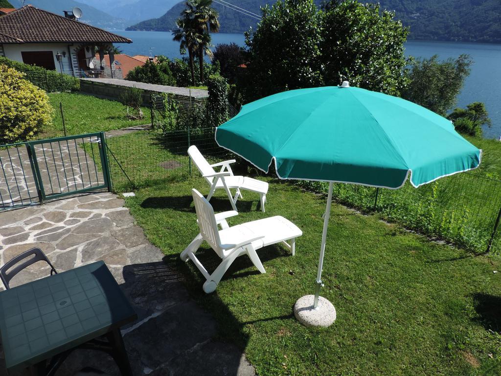 Vanni'S House Cannobio Zimmer foto