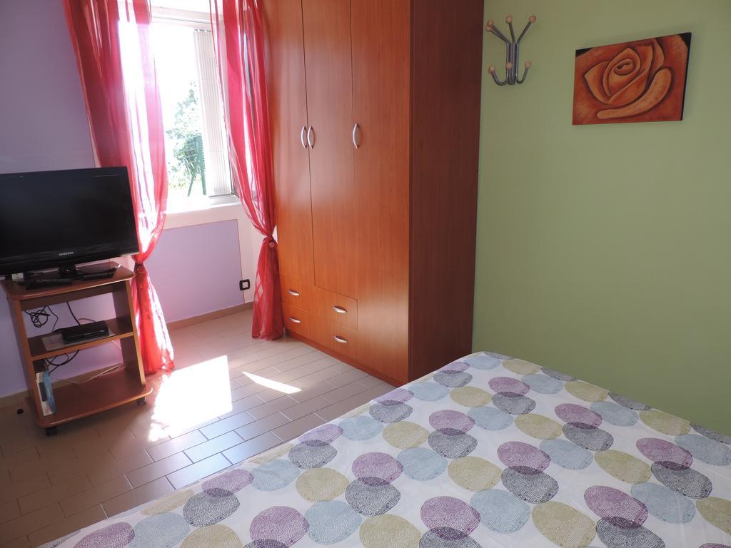 Vanni'S House Cannobio Zimmer foto