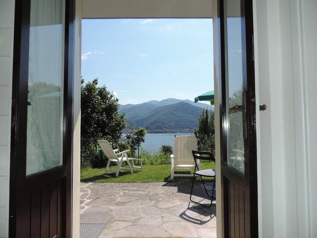 Vanni'S House Cannobio Zimmer foto