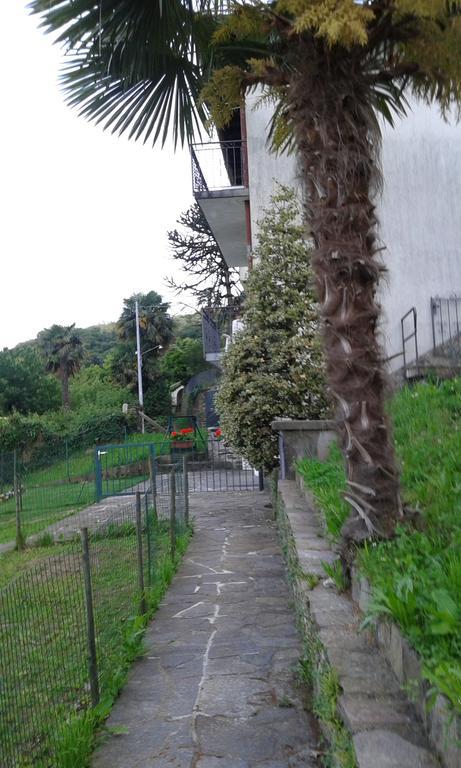 Vanni'S House Cannobio Exterior foto