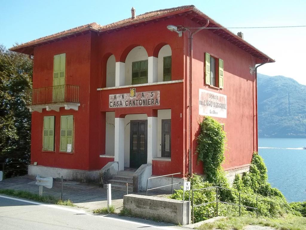 Vanni'S House Cannobio Exterior foto