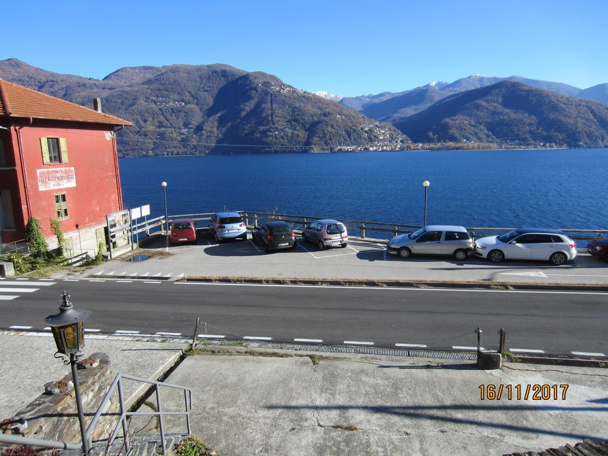 Vanni'S House Cannobio Exterior foto