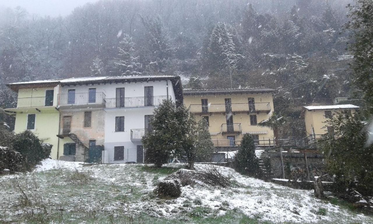 Vanni'S House Cannobio Exterior foto